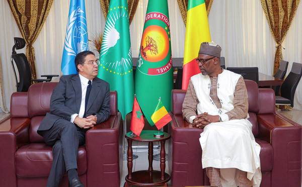 Les Maliens exemptés d’AEVM pour voyager au Maroc à compter du 27 avril 2026