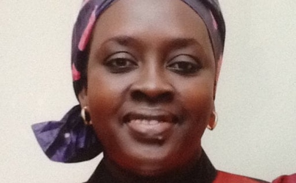Cancers héréditaires et génomique: La Sénégalaise Rokhaya Ndiaye Diallo sacrée meilleure chercheuse