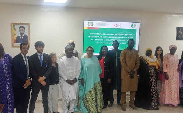 Fistule obstétricale : vers une prise en charge gratuite et une réinsertion durable des femmes au Sénégal