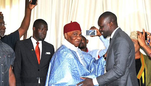 ​Les révélations de l’ancien ministre Habib Sy: « Je perçois chez Ousmane Sonko une part de "wadisme"»