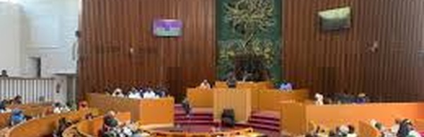 Assemblée nationale : Voici la liste des membres du nouveau Comité des politiques publiques