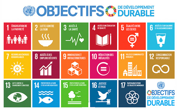 ODD au Sénégal : la société civile affine son rapport pour la Revue Nationale Volontaire