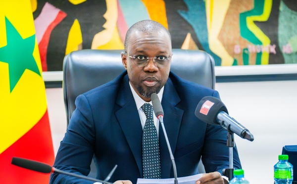 Nutrition au Sénégal : Premier ministre Ousmane Sonko insiste sur les défis et les réformes prioritaires