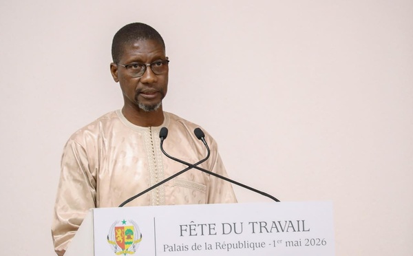 Fête du Travail : Le SG du SYNPICS liste les doléances pour sauver le secteur de la presse 