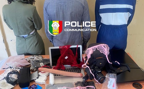 Affaire de mœurs à Saly : une plainte pour viol se retourne contre la plaignante après découverte de vidéos consenties