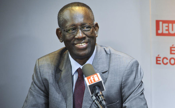 Cherif Salif Sy (économiste): "Le Sénégal peut devenir plus qu’un pays stable si..." 