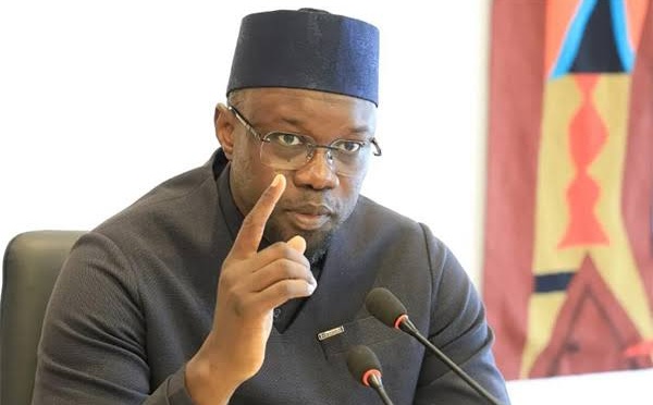 Politique interne : Le rappel à l'ordre d'Ousmane Sonko face aux ambitions personnelles dans le parti