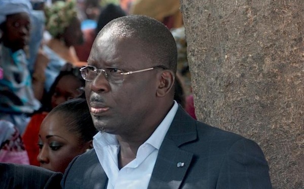 Saisine du conseil constitutionnel et dispersion de la classe politique ( Par Babacar Gaye, ancien député)