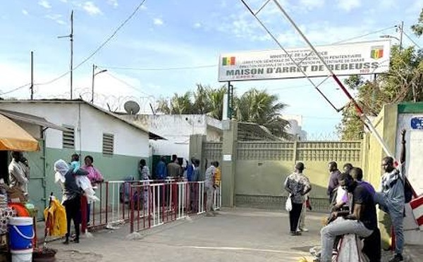 Protection de l'enfance : La CAPE et l'ONLPL s'unissent pour les mineurs privés de liberté