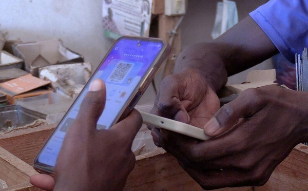 Nioro du Rip : Le smartphone devient un levier de développement économique