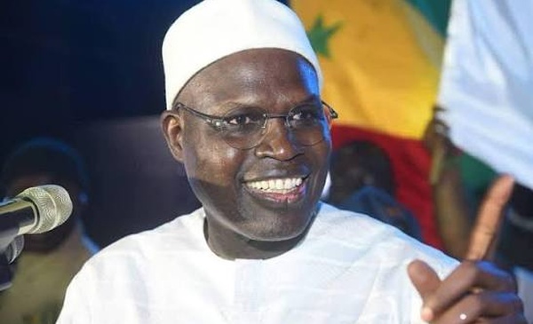 Politique : Khalifa Sall officialise la naissance du parti Taxawu Senegaal et appelle à l’unité de l’opposition