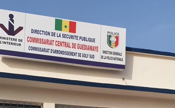 ​Parcelles Assainies : un gérant d’auberge déféré au parquet pour séquestration et violences