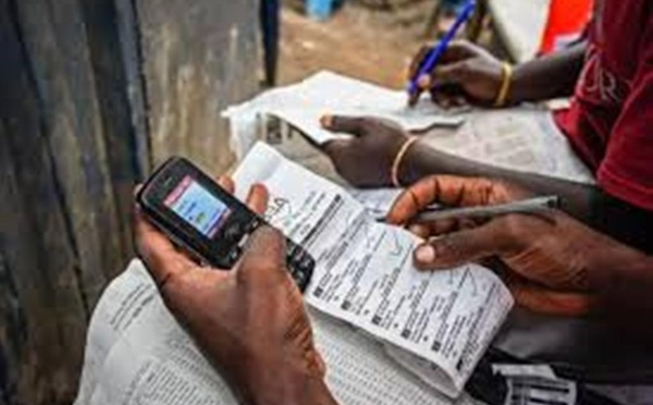 ​Addiction aux jeux en ligne au  Sénégal: le décès d’un gendarme choque l’opinion