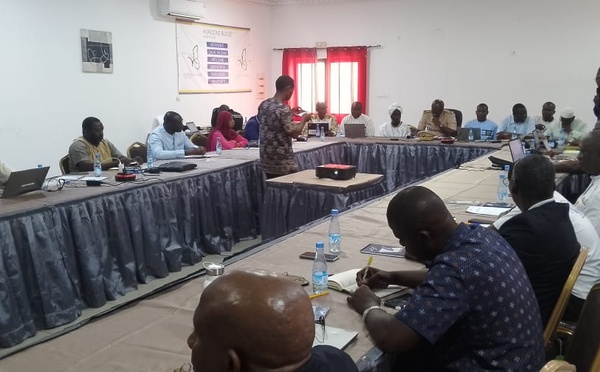 Lutte contre l'excision : le Sénégal, la Gambie et la Guinée-Bissau mutualisent leurs efforts contre les mutilations génitales féminines