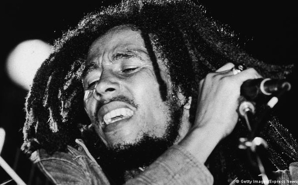 Bob Marley : 45 ans après sa disparition, une icône intemporelle du reggae et de la résistance