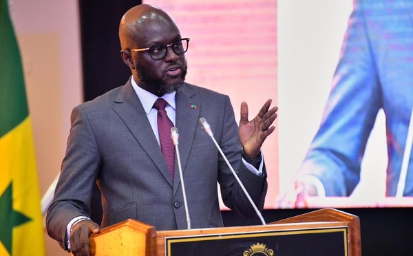 Dette du Sénégal : El Malick Ndiaye réaffirme le refus de la restructuration et plaide pour une gestion souveraine