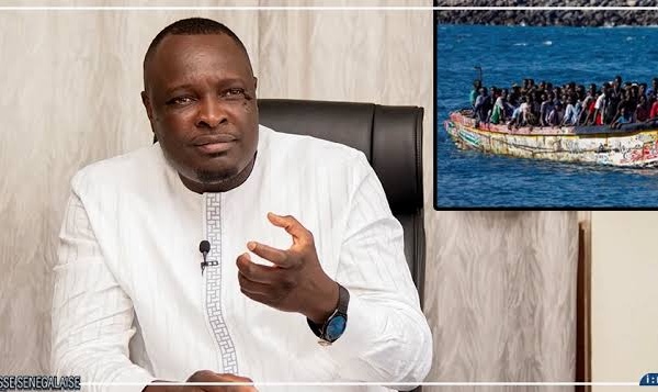 Gouvernance migratoire : le Sénégal institutionnalise le Mécanisme national d'orientation pour la réintégration des migrants de retour