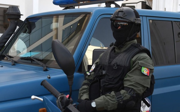 Warang : l'adolescente de 13 ans disparue retrouvée morte, la gorge tranchée, dans un bâtiment