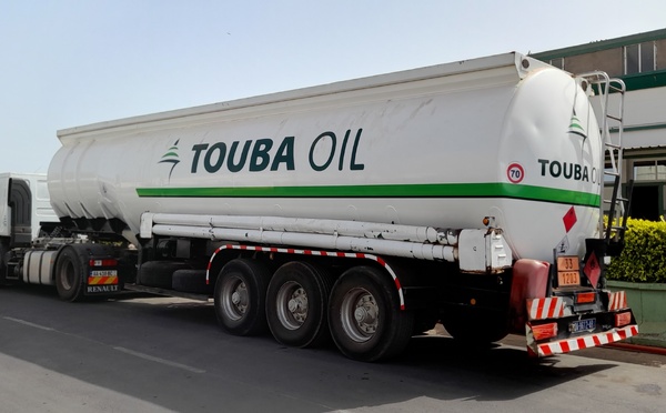Guerre des pipelines sur un titre foncier: Touba Oil réclame un milliard de FCFA à la Sar, le verdict connu le 09 juin