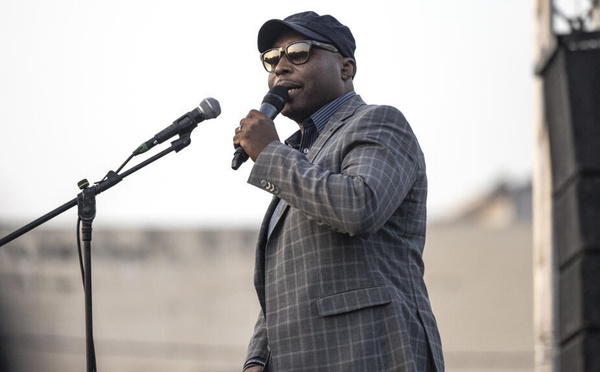 ​Sénégal Bi Nu Bokk : Barthélémy Dias tire à boulets rouges sur le régime en place  