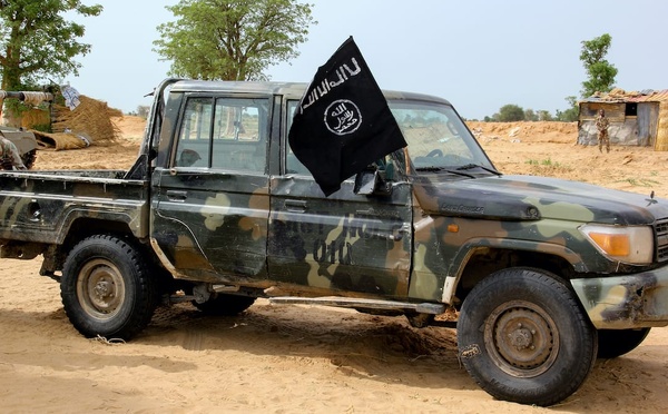 Nigeria : Les États-Unis annoncent la mort d'Abou Bilal al-Minuki et de plusieurs cadres de l'État islamique 