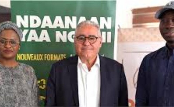 ​Malnutrition infantile : un projet d’accompagnement de 50 familles lancé à Diembéring