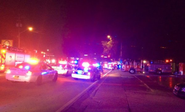 Fusillade à Orlando : 50 morts et 53 blessés, une enquête ouverte pour "acte de terrorisme"