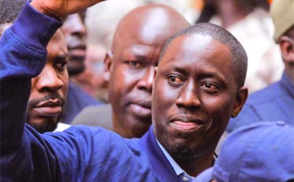 Guinguinéo : les exécutifs territoriaux s'insurgent contre l’arrestation de Pape Malick Ndour et demandent sa libération 
