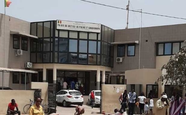 Tribunal de Pikine : Le parquet requiert la perpétuité contre le meurtrier du bijoutier Ndongo Guéye