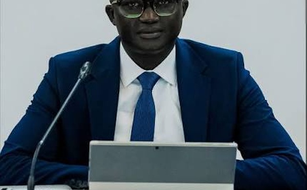 JOJ Dakar 2026 : Le ministre Yankhoba Diémé exige un plan de mobilité aux standards olympiques
