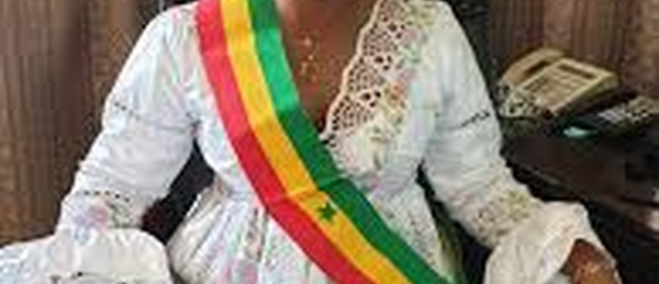 Assemblée nationale : Maïmouna Sène (APR) dénonce le « populisme judiciaire » d'Ousmane Sonko