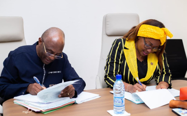 Sénégal : le ministère de la Fonction publique finalise le traitement de plus de 1 000 actes administratifs via son guichet unique