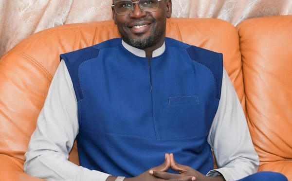 Sonacos : le directeur général Ndane Diagne dépose sa lettre de démission