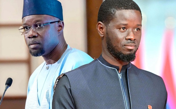Convergence anticipatoire et clarification politique: la fin du mandat (Par Dr Moussa Sarr)