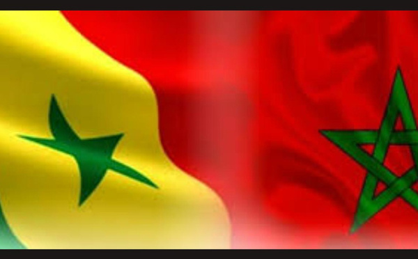 Libération des supporters : Diomaye remercie Mohammed VI et célèbre la « fraternité ancienne » entre le Sénégal et le Maroc 