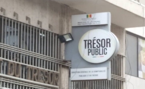 Trésor public : le SUTT rejette un projet de réforme et annonce un plan d'action