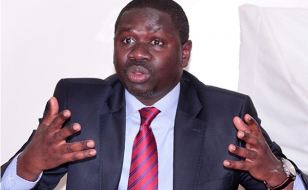 APR : Oumar Youm annonce l'objectif présidentiel de 2029