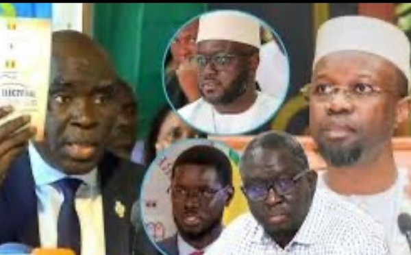 Assemblée nationale :Tafsir Thioye juge « illégale » la réintégration de Sonko
