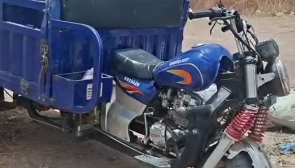 ​Vélingara : un garçon de 12 ans perd la vie dans un accident de tricycle à Nassurulaye