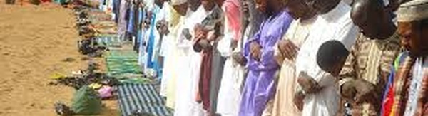 Tabaski : L’Imam Maktar Kanté invite les fidèles à célébrer selon leurs moyens