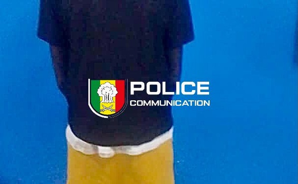 Meurtre à la cité Fadia : le suspect placé en garde à vue