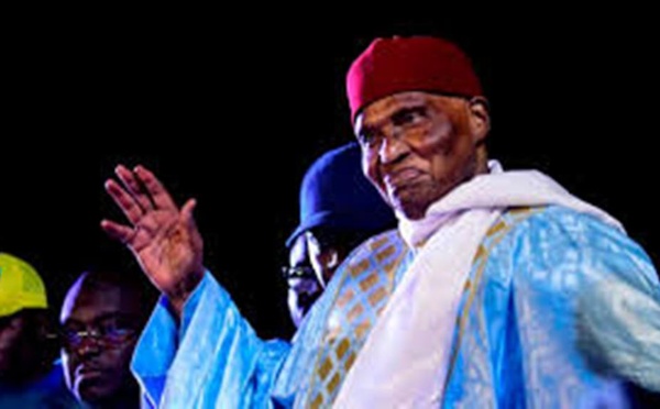 ​ Centenaire d’Abdoulaye Wade : un hommage national prévu le 4 juin