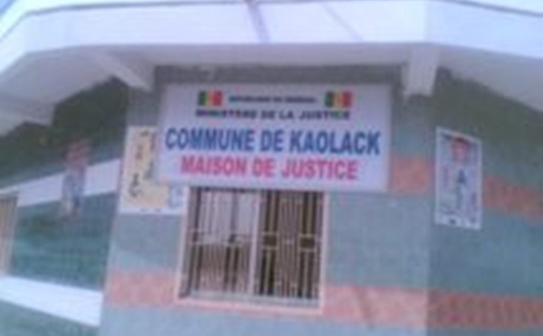 ​ Justice de proximité : les acteurs plaident pour davantage de Maisons de Justice au Sénégal
