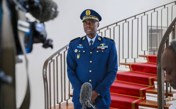 Présidence de la Commission de la Cédéao : Aminata Touré explique le choix  du général Birame Diop