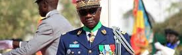 ​CEDEAO: «L’expérience de Birame Diop justifie sa candidature» (Dr Mamadou Lamine Sarr)
