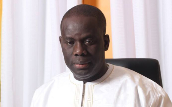 Malick Gakou officialise la fusion du Grand Parti avec le Pastef