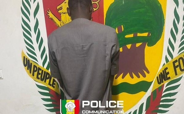 Linguère : un homme arrêté pour harcèlement sexuel et tentative d’actes contre nature
