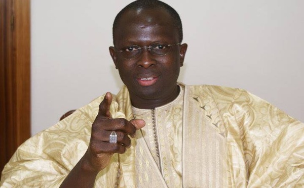 Présumé complot contre Sonko : Modou Diagne Fada rejette toute alliance entre Diomaye et l’APR