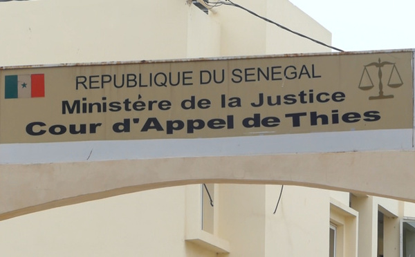 Affaire de viol collectif à Thiès : Le menuisier Thierno Diop acquitté après quatre ans de détention préventive