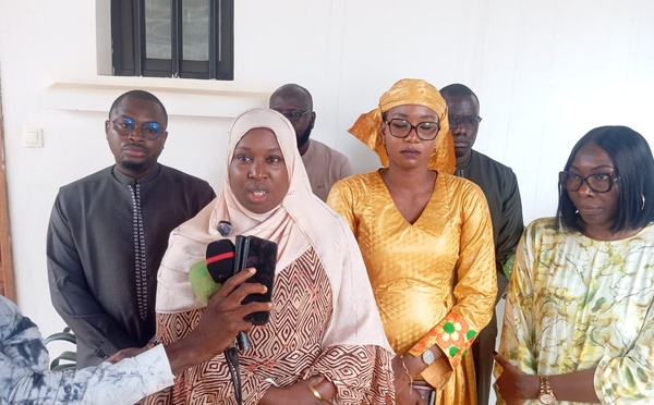 ​Protection de l'enfance au Sénégal : les acteurs alertent sur l'absence de sièges de l'AEMO dans les zones reculées